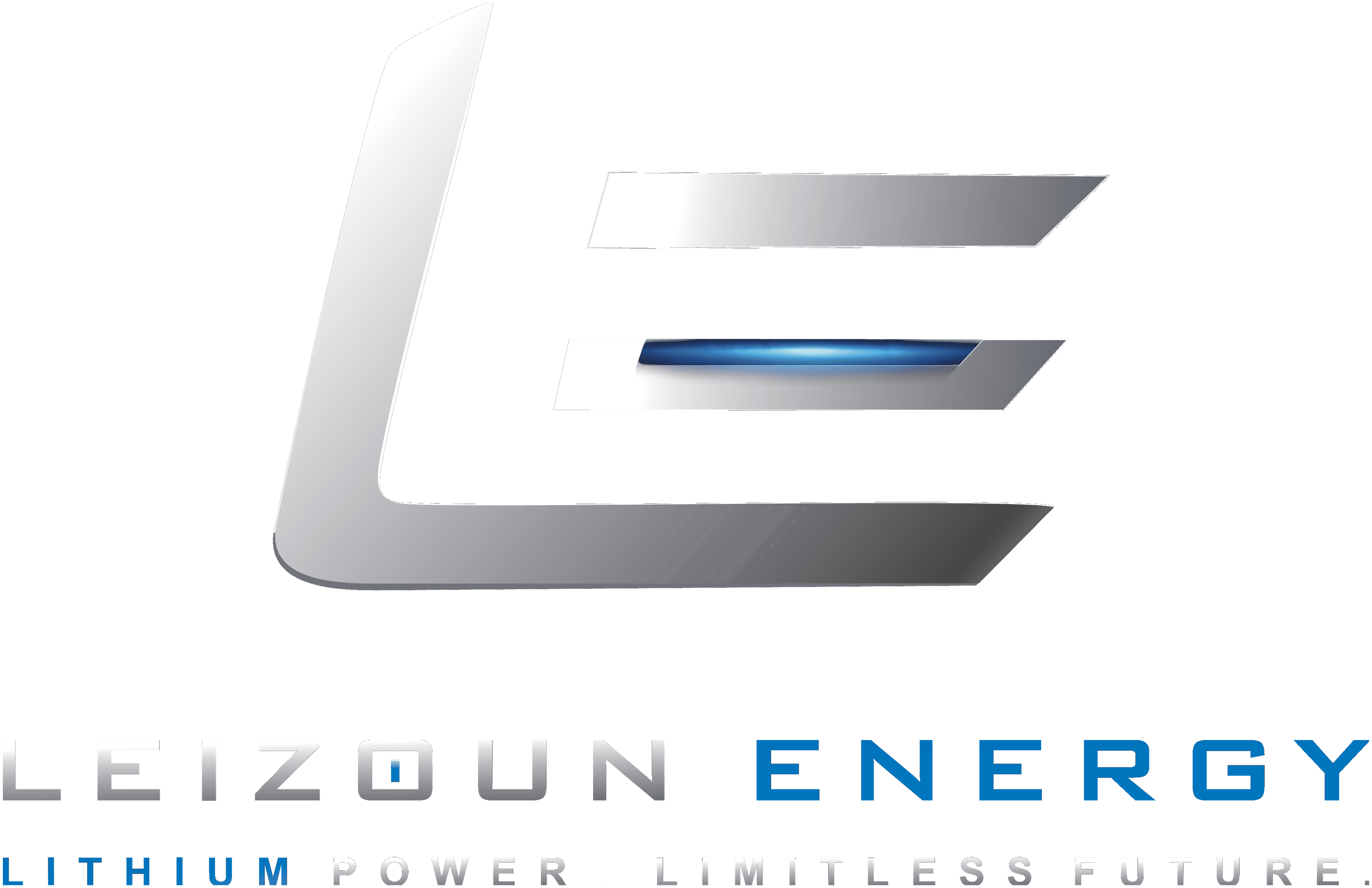 LEIZOUN ENERGY — Lithium Power. Limitless Future.